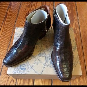 FP Collection Emmett Western Boot